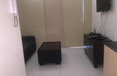 Tagaytay Apartment | Wind Residences by SMCo