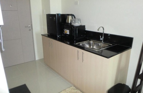 Tagaytay Apartment | Wind Residences by SMCo