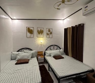 Pililla Villa | Windmill Bliss