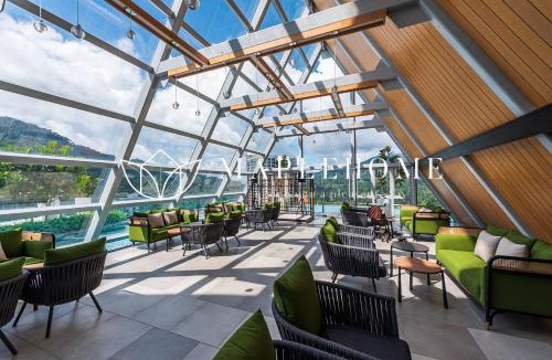 Genting Highlands Apartment | Windmill Premier Suites Genting Highlands