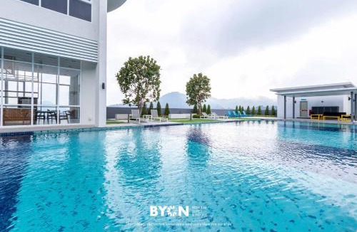 Genting Highlands Apartment | Windmill Upon Hills by BYON