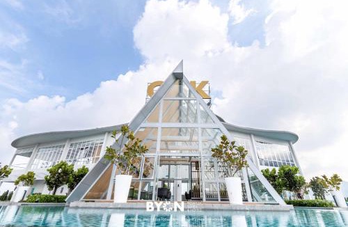 Genting Highlands Apartment | Windmill Upon Hills by BYON