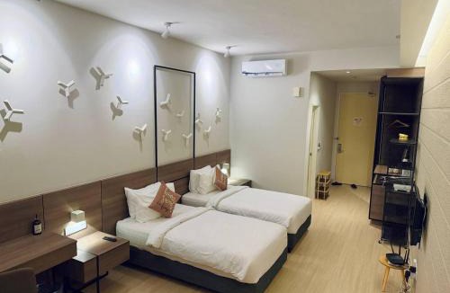 Genting Highlands Apartment | Windmill Upon Hills Genting Highland by El Naura
