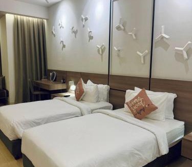 Genting Highlands Apartment | Windmill Upon Hills Genting Highland by El Naura