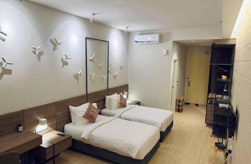 Genting Highlands Apartment | Windmill Upon Hills Genting Highland by El Naura