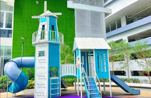 Genting Highlands Apartment | Windmill Upon Hills