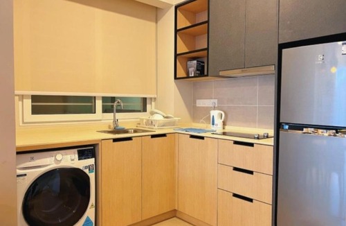 Genting Highlands Apartment | Windmill Upon Hills