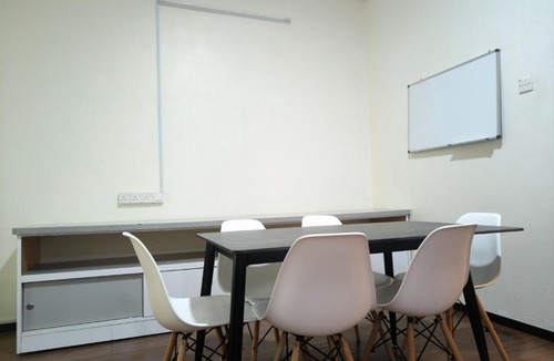 Ipoh Hostel | Windsor Lane Hostel Ipoh