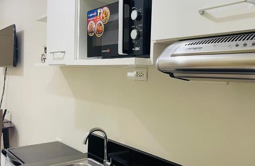 Tagaytay Apartment | WindSuites Tagaytay Condotel