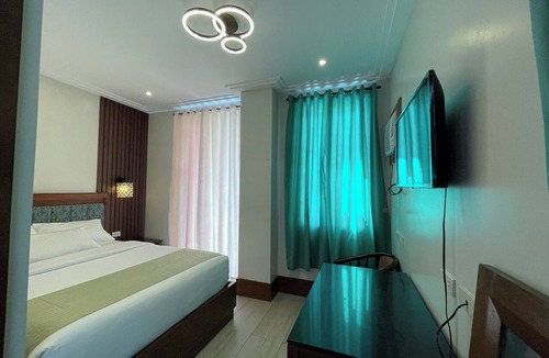 Silang Junction South Hotel | Windy Ridge Hotel Tagaytay