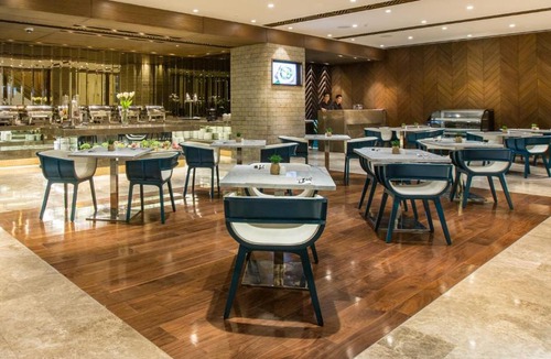Santa Cruz Hotel | Winford Resort and Casino Manila