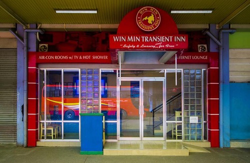 Cagayan de Oro Hotel | WinMin Transient Inn