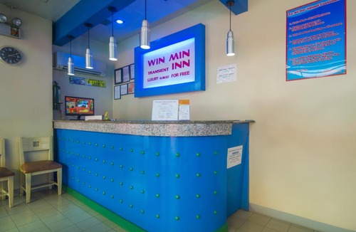 Cagayan de Oro Hotel | WinMin Transient Inn