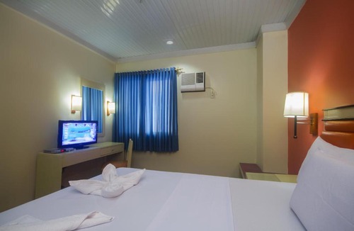 Cagayan de Oro Hotel | WinMin Transient Inn