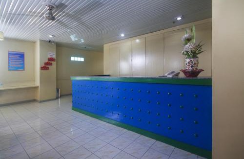 Cagayan de Oro Hotel | WinMin Transient Inn