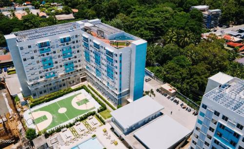 Dumaguete Apartment | WinStay Condotel