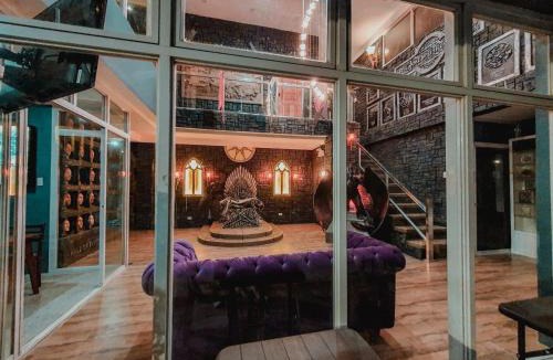 Bacolod House | Winterfell Cafe and Private Resort