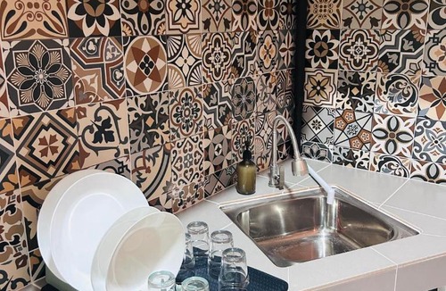Bota Apartment | WiU Cottage, Seri Iskandar