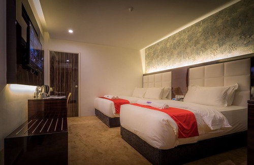 Bintulu Hotel | Wiwo Hotels