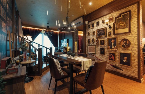 Setiawangsa Condo | Wizarding residence 4 stops LRT to KLCC direct linked to Mall