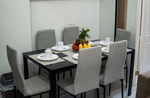 Dao Apartment | WJ Cozy Crest Condo Panglao