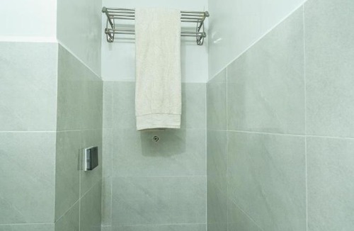 Dao Apartment | WJ Cozy Crest Condo Panglao