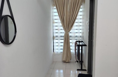 Gurun House | WJ&MR Homestay