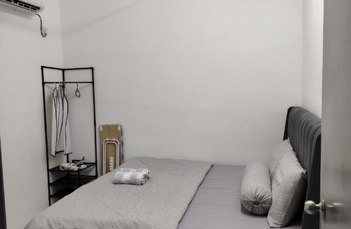 Gurun House | WJ&MR Homestay