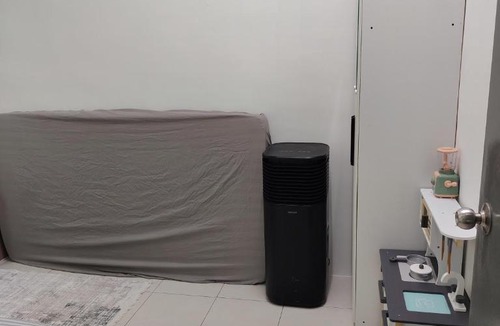 Gurun House | WJ&MR Homestay