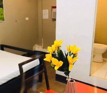 Mandaue Apartment | WJV INN BASAK MANDAUE BRANCH