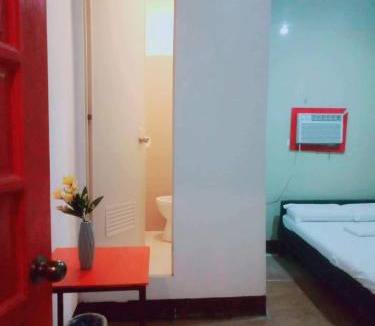 Mandaue Apartment | WJV INN BASAK MANDAUE BRANCH