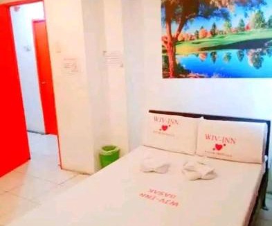 Mandaue Apartment | WJV INN BASAK MANDAUE BRANCH