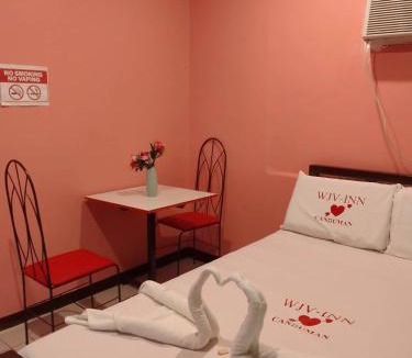 Mandaue Apartment | WJV INN Canduman
