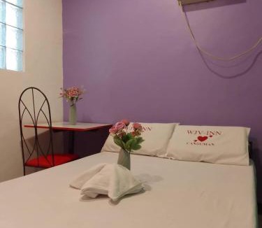 Mandaue Apartment | WJV INN Canduman