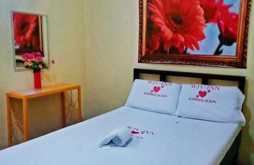 Consolacion Apartment | WJV INN CONSOLACION