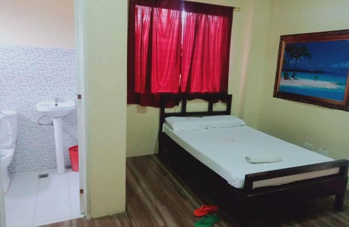Consolacion Apartment | WJV INN CONSOLACION