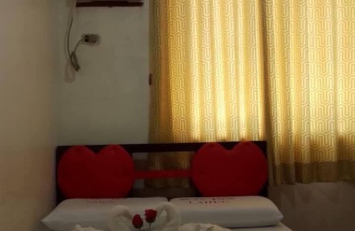 Lahug House | Wjv Inn Lahug