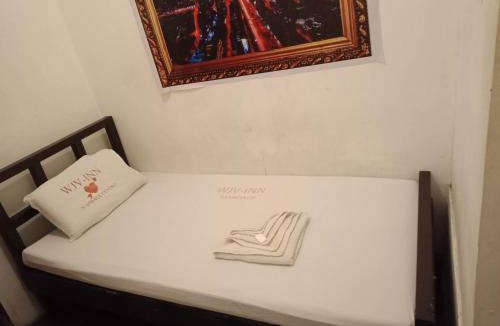 Mandaue Apartment | WJV INN Mandaue Centro