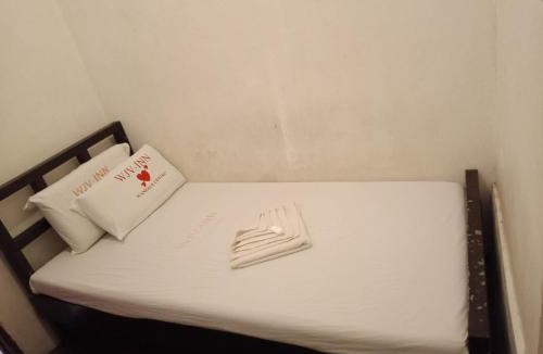 Mandaue Apartment | WJV INN Mandaue Centro