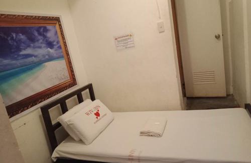 Mandaue Apartment | WJV INN Mandaue Centro