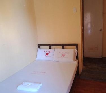 Mandaue Apartment | WJV INN Mandaue Centro