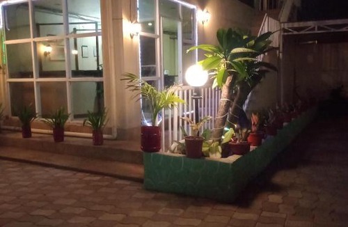 Lapu-Lapu Hotel | WJV INN Marigondon