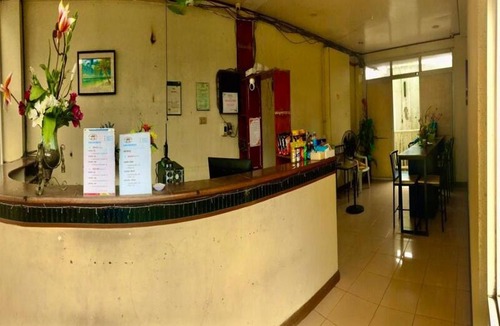 Lapu-Lapu Hotel | WJV INN Marigondon