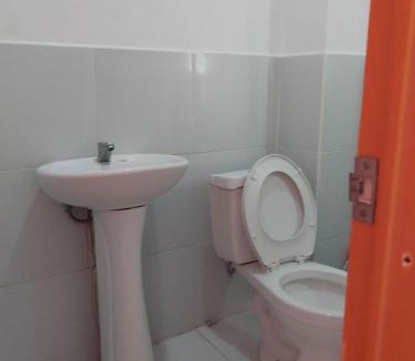 Naga City Hotel | WJV INN NAGA