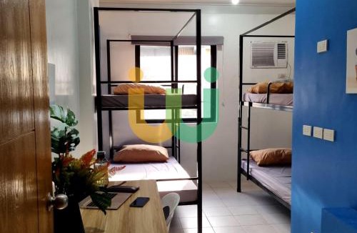 Highway Hills Hotel | Woke Coliving Kanlaon