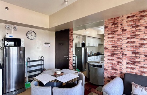 Mandurriao Apartment | Wonderful One Bedroom at Avida No. 40