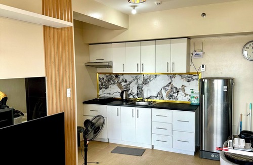 Mandurriao Apartment | Wonderful One Bedroom at Avida No. 40