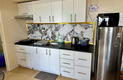Mandurriao Apartment | Wonderful One Bedroom at Avida No. 40