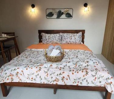 Bamban Villa | Woodenlights Villa with Pool