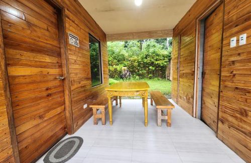 Rizal House | Woodgrain Villas I